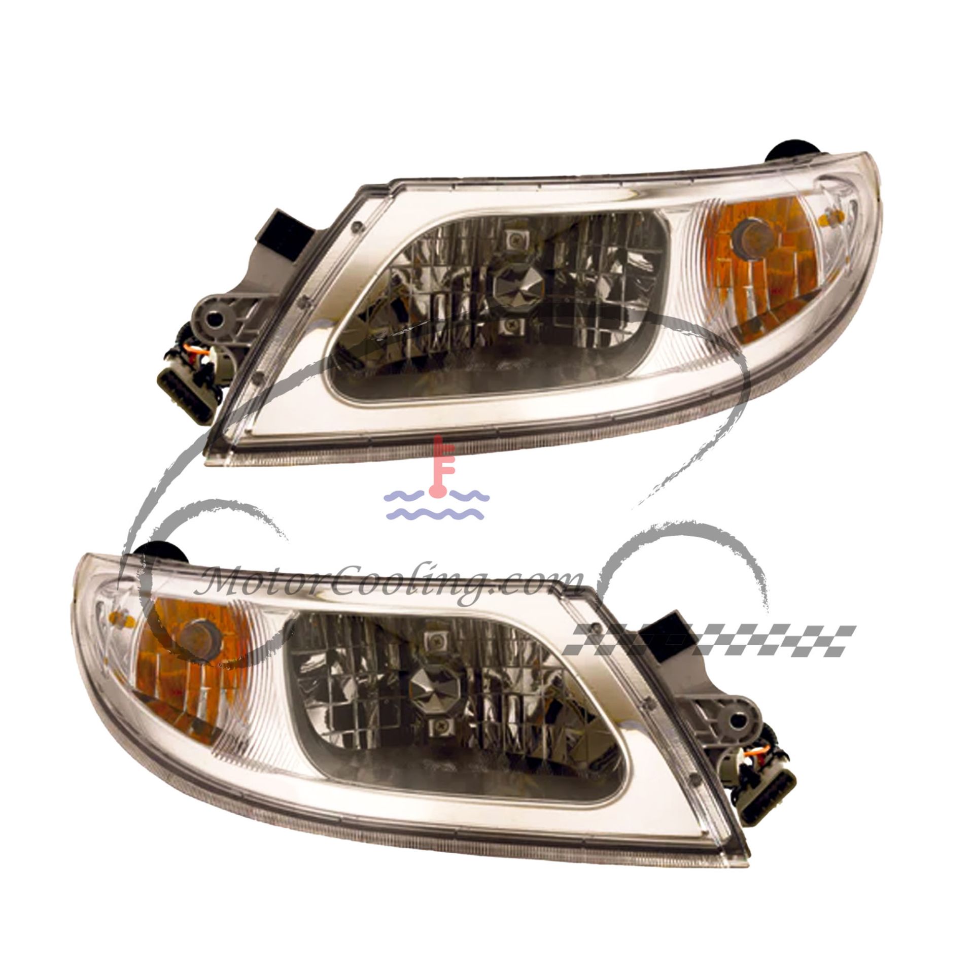 LTINDS003L + R (DURASTAR 4300 LH + RH)